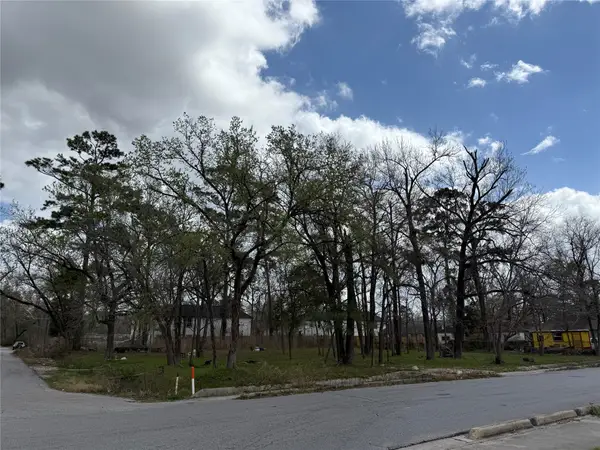 0 Richland Drive, Houston, TX 77028