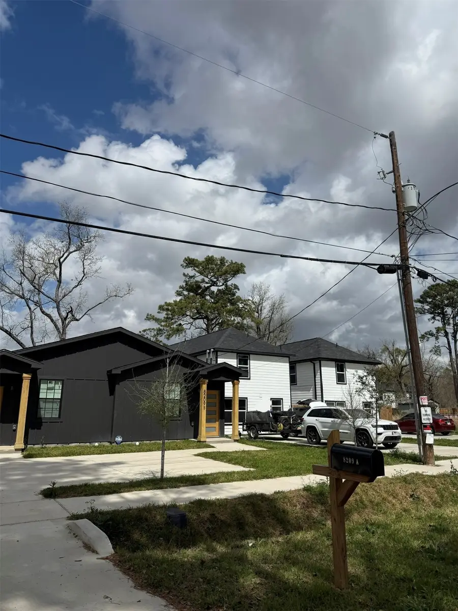 0 Richland Drive, Houston, TX 77028 - #2