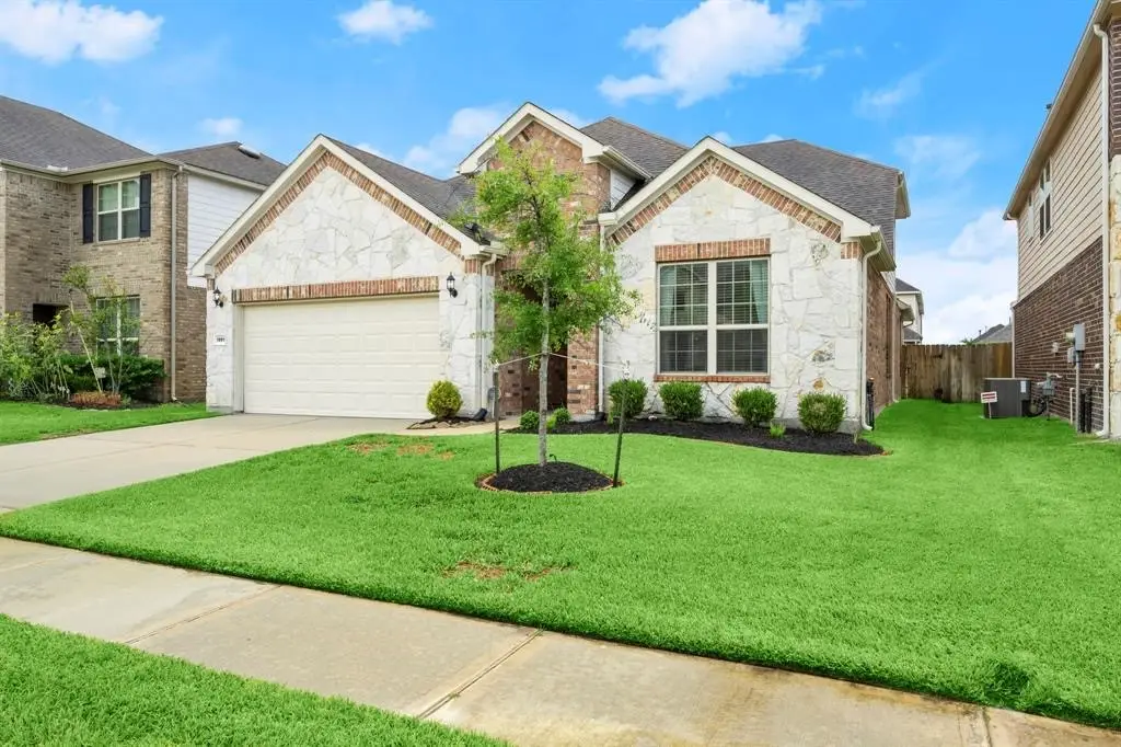 19911 Mulberry Pine Lane, Cypress, TX 77429 - #1