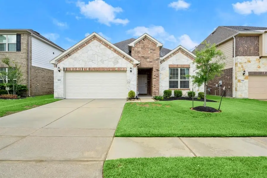 19911 Mulberry Pine Lane, Cypress, TX 77429 - #2
