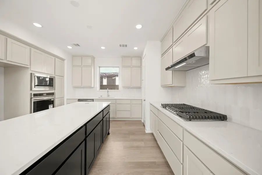 5411 Bonfire Alley, Manvel, TX 77578 - #3