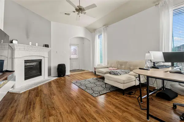 3211 Norville Lane, Houston, TX 77047