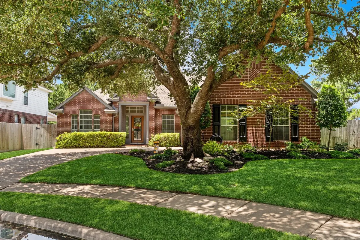 9539 Barretts Glen Court, Houston, TX 77065 - #1