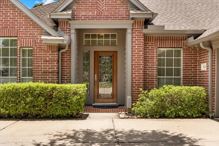 9539 Barretts Glen Court, Houston, TX 77065 - #3