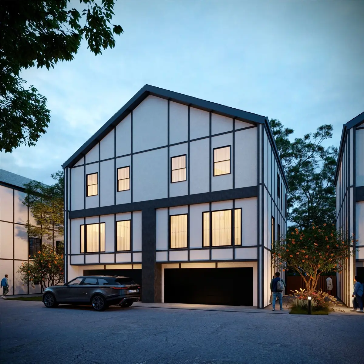 253 Foxshire Lane, Houston, TX 77047 - Image #1