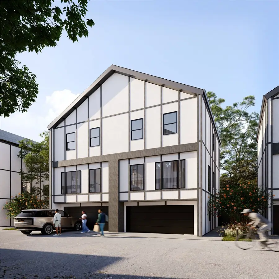 253 Foxshire Lane, Houston, TX 77047 - Image #2