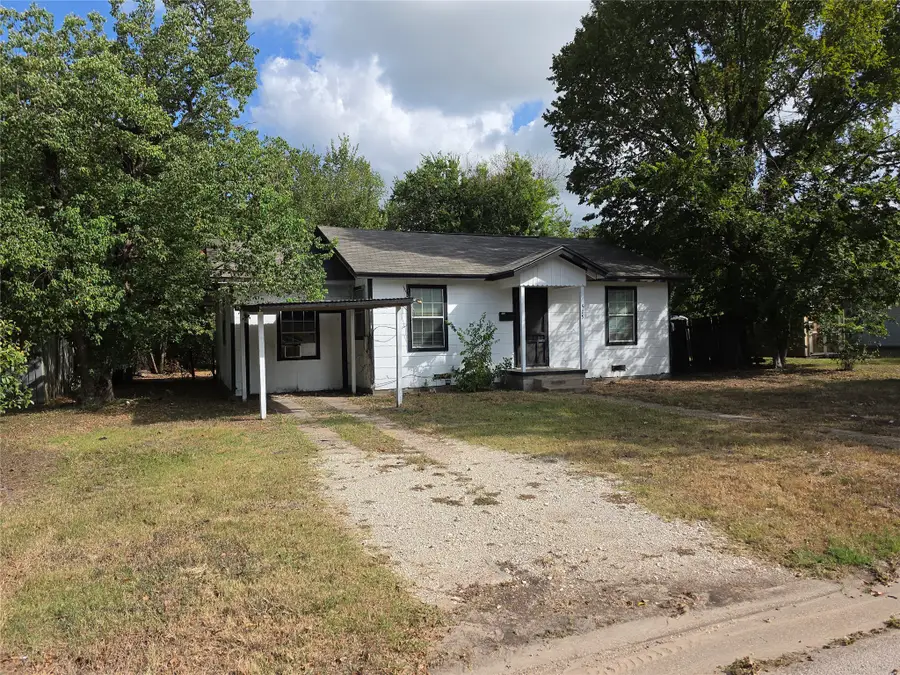 505 Teague Street, Navasota, TX 77868 - #3