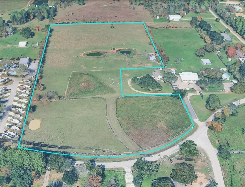 0 Hufsmith Rd, Tomball, TX 77375 - #1