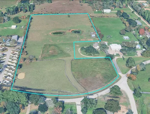 0 Hufsmith Rd, Tomball, TX 77375