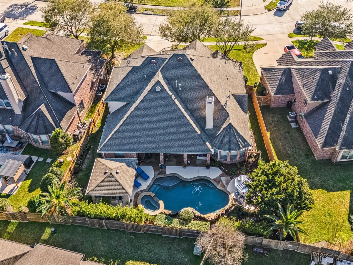 1376 Messina Court, League City, TX 77573 - #1