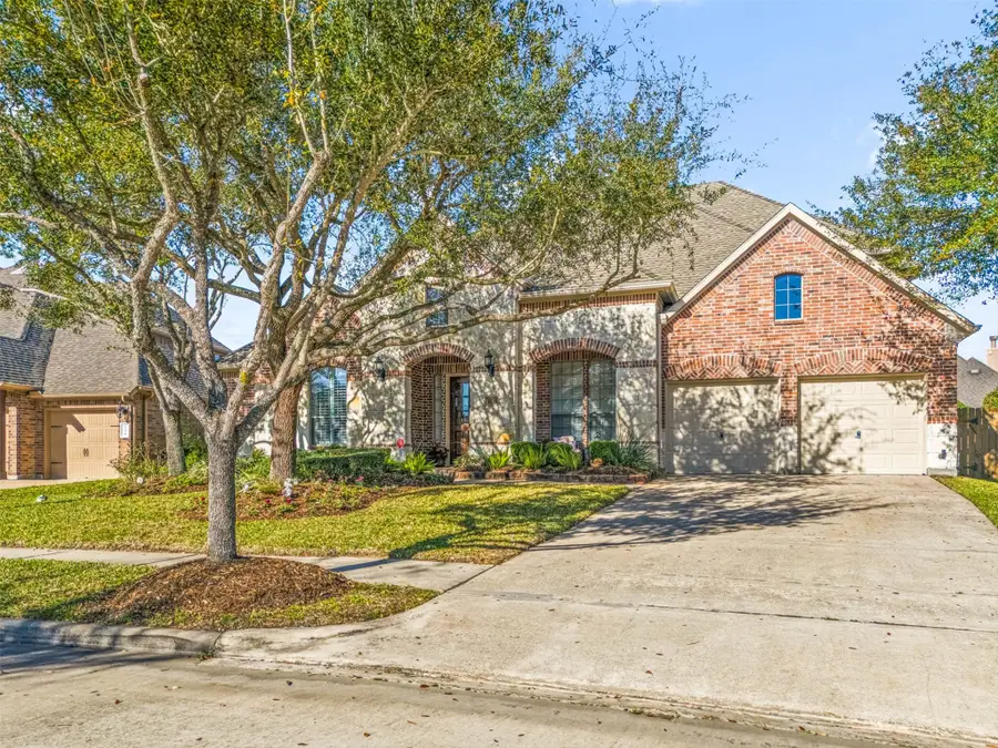 1376 Messina Court, League City, TX 77573 - #2