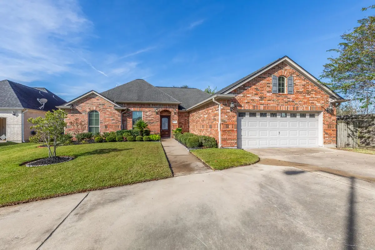 3699 Grayson Lane, Beaumont, TX 77713 - #1