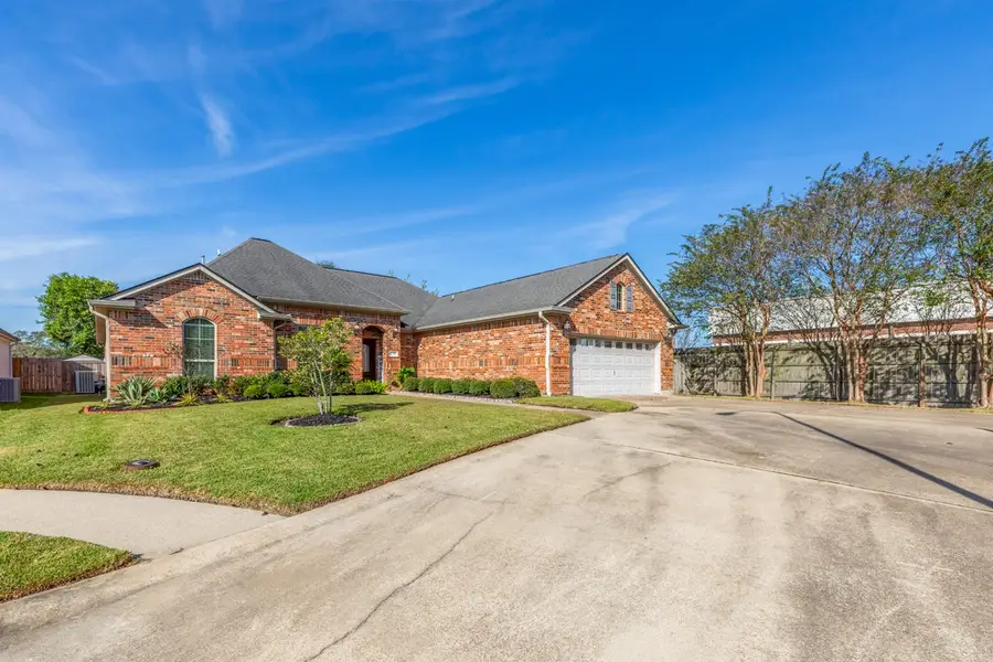 3699 Grayson Lane, Beaumont, TX 77713 - #2