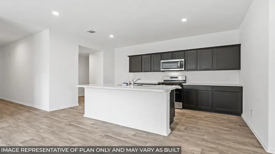 23195 Teakwood Hills Drive, Splendora, TX 77372 - #2