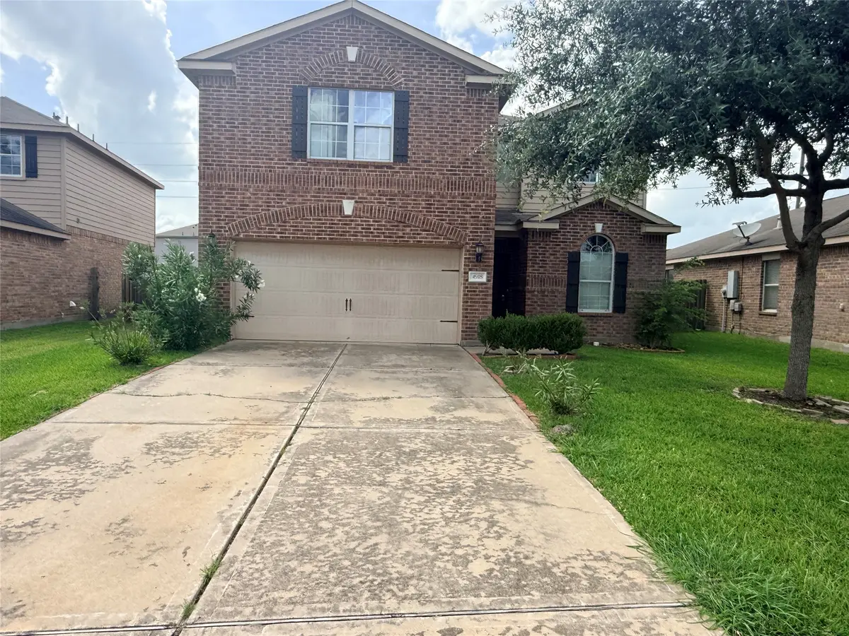 4918 Alder Bend Lane, Richmond, TX 77469 - #1