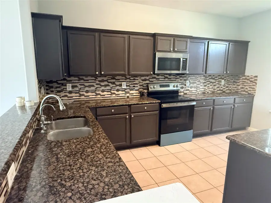 4918 Alder Bend Lane, Richmond, TX 77469 - #3