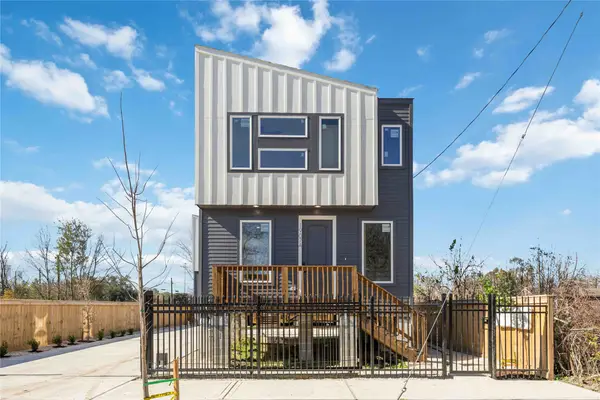 3206 Retta Street, Houston, TX 77026