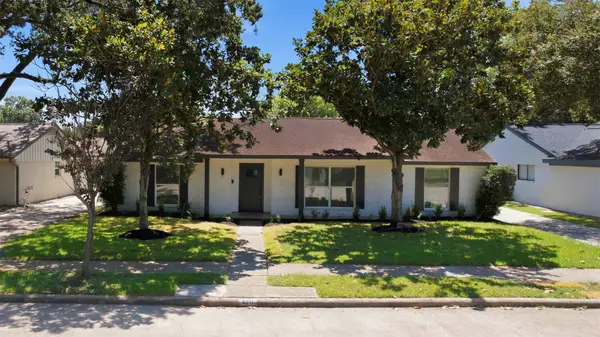 6211 Dumfries Drive, Houston, TX 77096