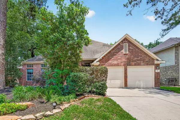 34 Nila Grove Court, The Woodlands, TX 77385