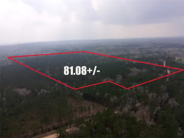 TBD Oakdale Loop, Livingston, TX 77351