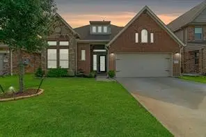 1862 Alyssa Way, Alvin, TX 77511 - Image #1