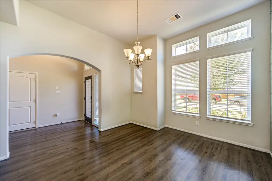 1862 Alyssa Way, Alvin, TX 77511 - Image #2