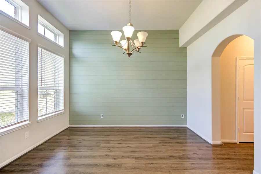 1862 Alyssa Way, Alvin, TX 77511 - Image #3