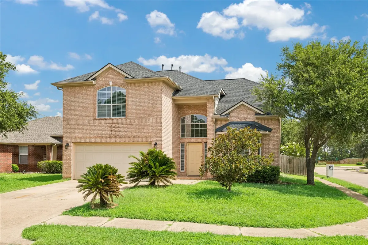 15518 Forest Creek Farms Drive, Cypress, TX 77429 - #1