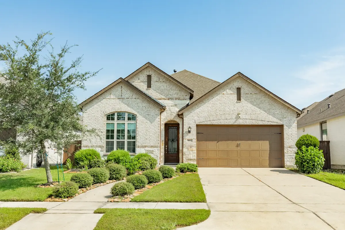 4015 Shackleton Court, Iowa Colony, TX 77583 - #1