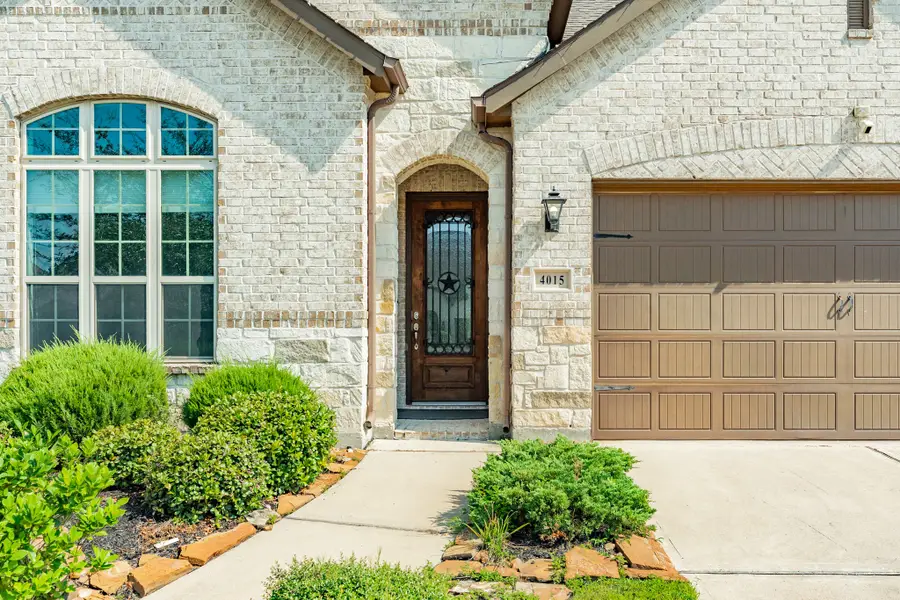 4015 Shackleton Court, Iowa Colony, TX 77583 - #2