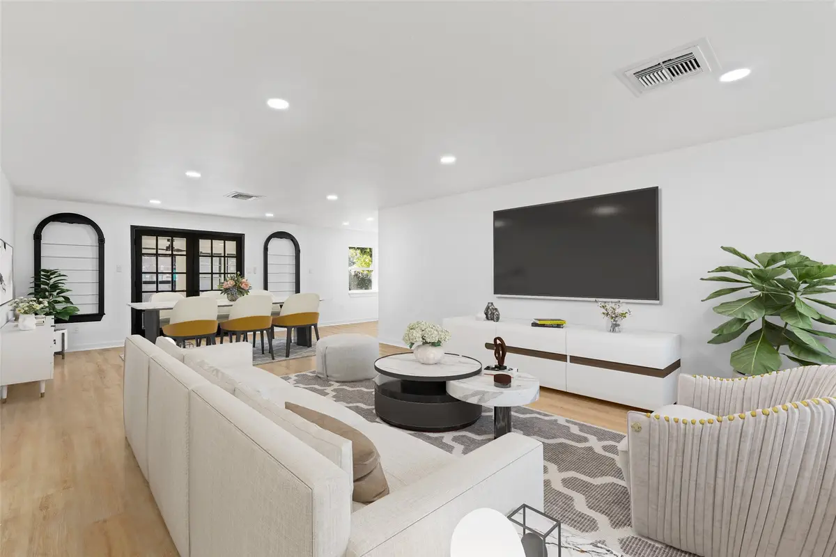 5823 Ettrick Drive, Houston, TX 77035 - Image #1