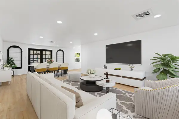 5823 Ettrick Drive, Houston, TX 77035