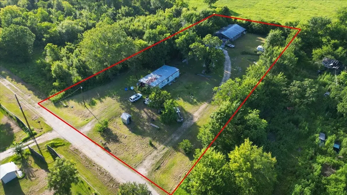 7041 Pollard Drive, Manvel, TX 77578 - #1