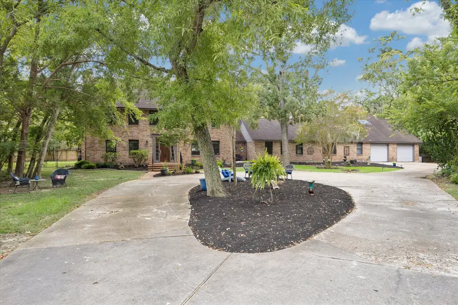 906 Quaker Bend Drive, Friendswood, TX 77546 - #3