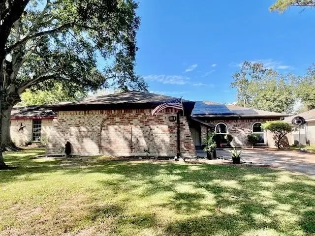 819 Redway Lane, Houston, TX 77062 - #3
