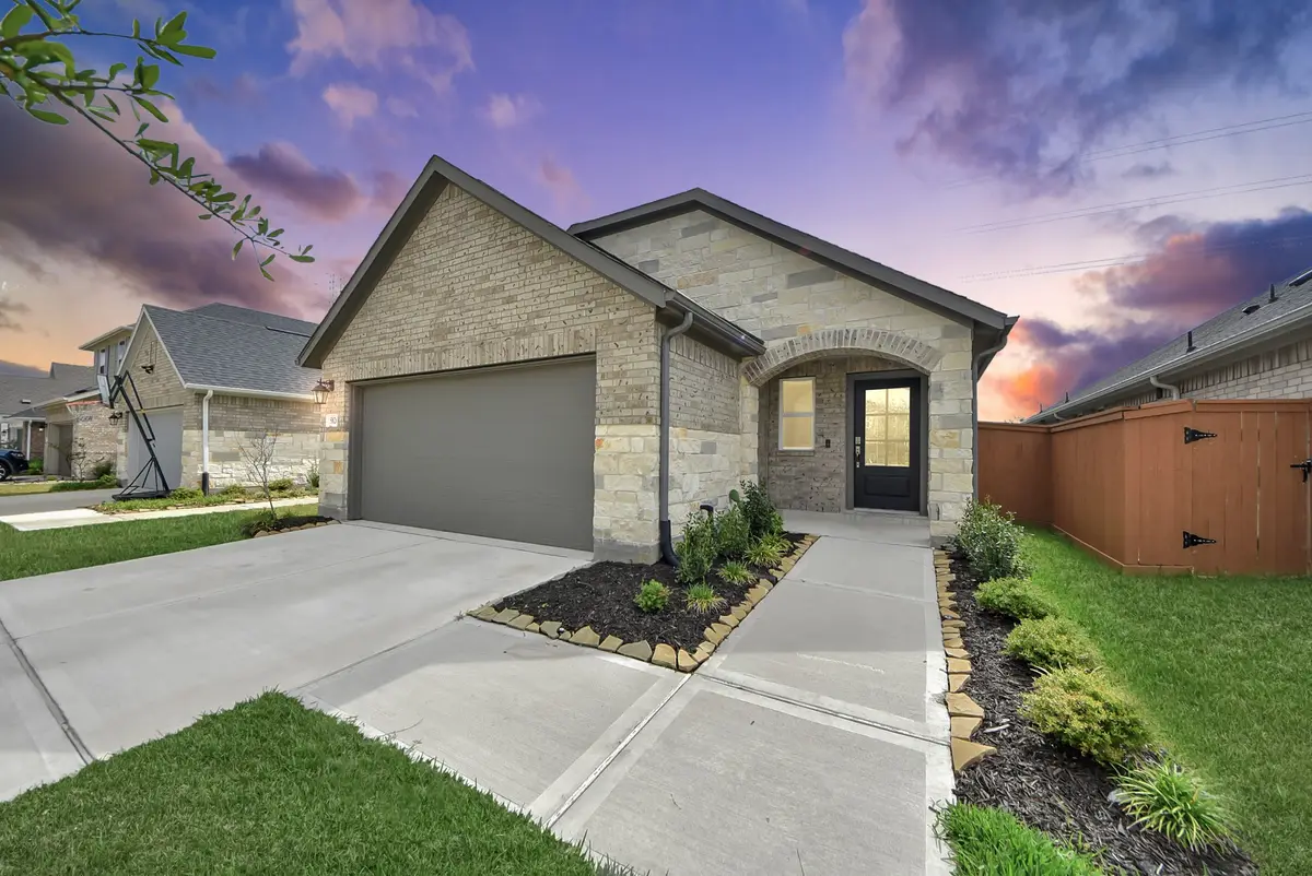 5826 Havana Mist Drive, Katy, TX 77493 - #1