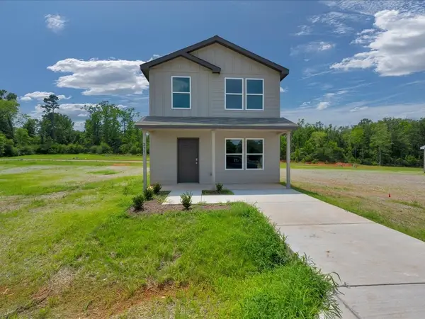 255 Dana Drive, Lufkin, TX 75901