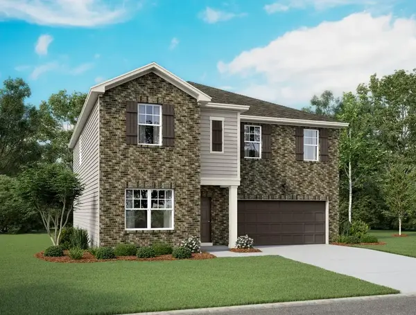 1008 Sunlit Circle, Brookshire, TX 77423