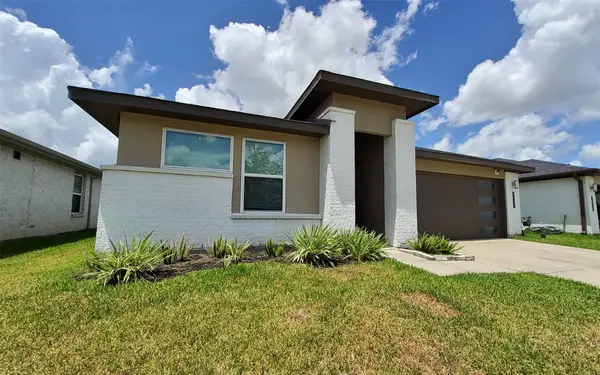 3922 Elk Creek Court, Katy, TX 77494