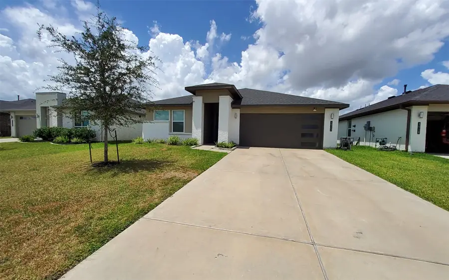 3922 Elk Creek Court, Katy, TX 77494 - #3