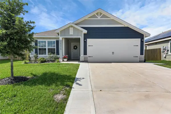 16375 Sweet Grove Drive Drive, Conroe, TX 77303