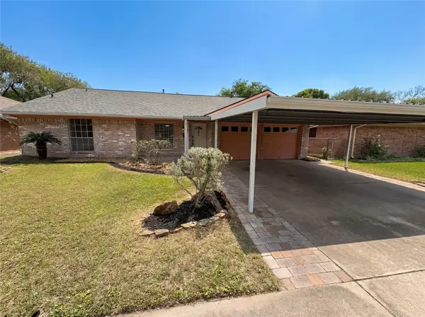 1902 New Orleans Street, Deer Park, TX 77536