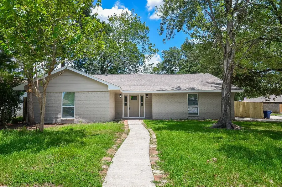 29502 Stapleford Street, Spring, TX 77386 - #2