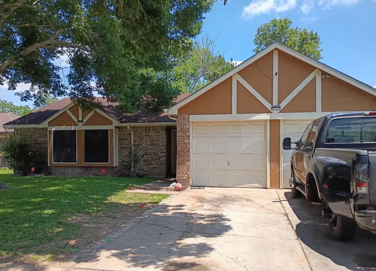 7019 Zieglers Grove, Richmond, TX 77469 - #1