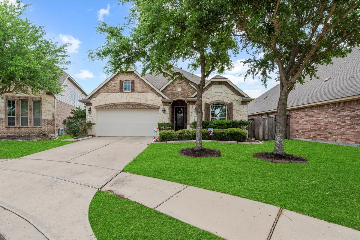 19822 Mariah Rose Court, Cypress, TX 77433 - #1
