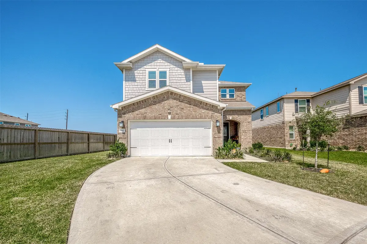 4803 Wellington Manor Court, Katy, TX 77493 - #1