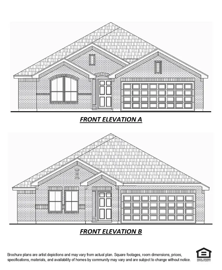 26234 Cooperstown Way, Splendora, TX 77372 - #3