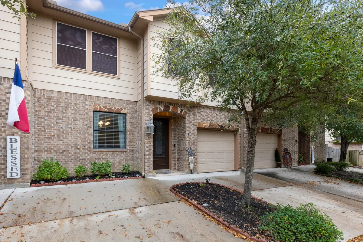 1898 Longmire Road #8, Conroe, TX 77304 - Image #1