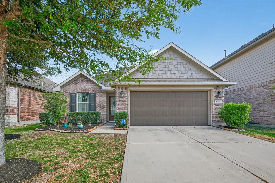 5406 Nobel Earl Court, Katy, TX 77493 - #2