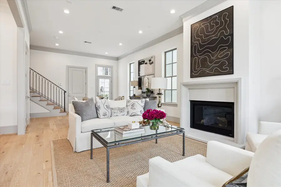 207 Sutton Row Place, Houston, TX 77024 - #2
